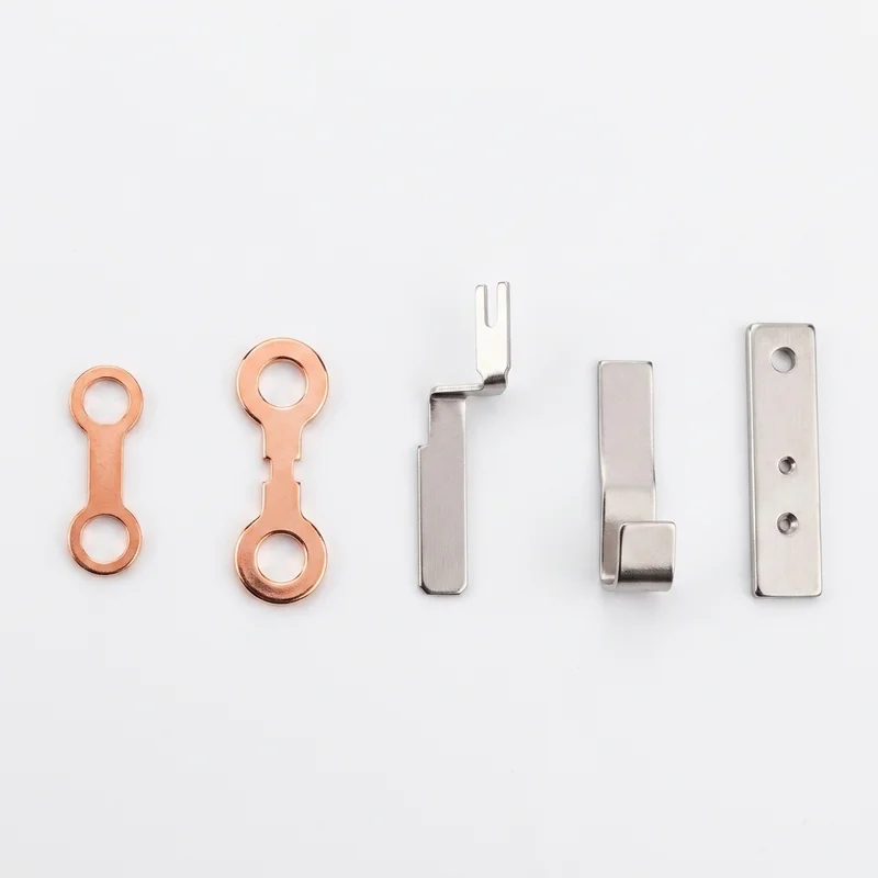 Fuse Links & Switch Adapter Plates