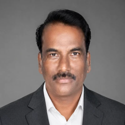 Mr. R. Ravi Raju